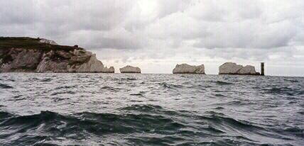 Passing the Needles