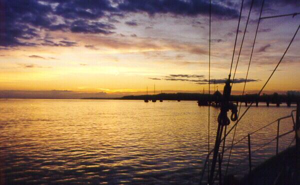 Yarmouth - Isle of Wight